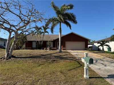 1220 SW 33rd Ter, Cape Coral, FL, 33914