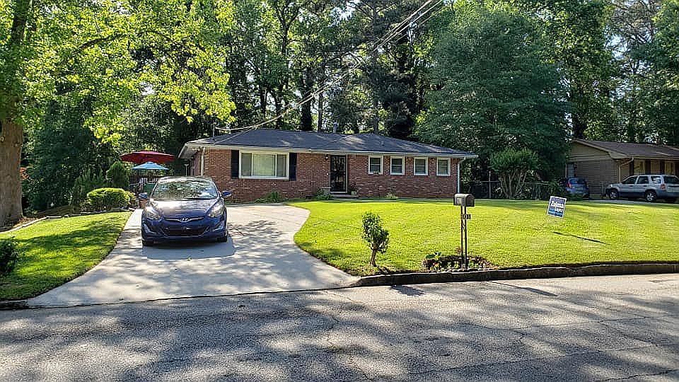 20-year Homeowner