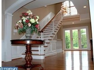 101 Woodridge Dr, Kennett Square, PA 19348