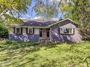 1205 Redwood Ave, Maryville, TN 37803