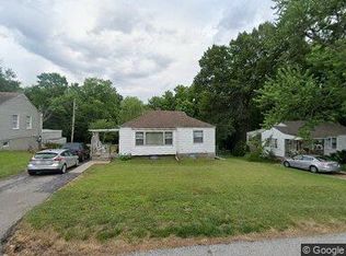 805 E 83rd St, Kansas City, MO 64131