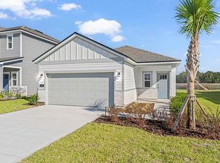 215 Collin Nicholas Dr, Kingsland, GA 31548