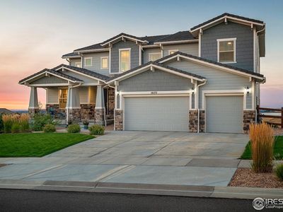 16272 W 95th Ln, Arvada, CO, 80007