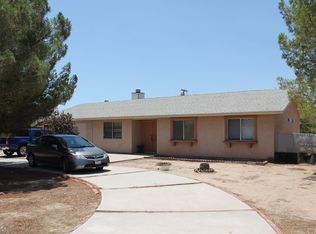 10842 Jamul Rd, Apple Valley, CA 92308