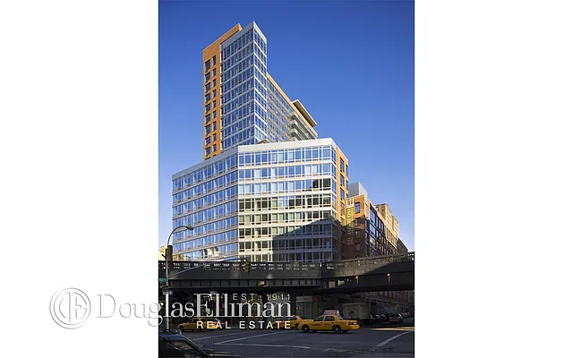 Sold by Douglas Elliman | media 31