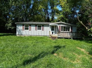 5820 Wynn Rd, Springfield, OH 45502