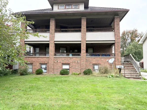 2936 Broadway St #3, Toledo, OH 43614