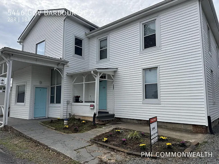 5446 Gov Barbour St #2 — Photo 1