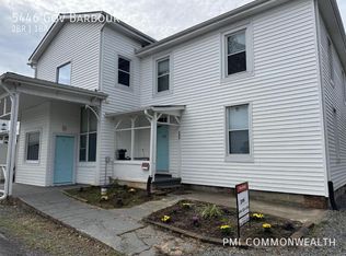 5446 Gov Barbour St UNIT 2, Barboursville, VA 22923