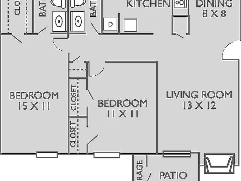 22a Floorplan 22a Floorplan