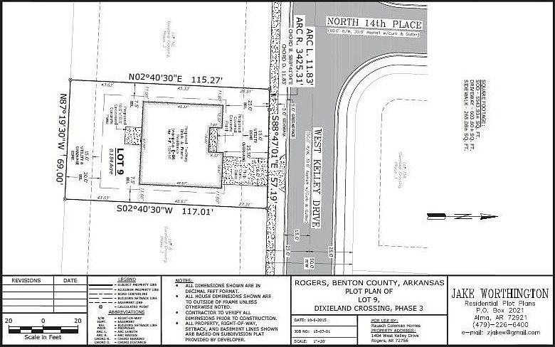 2nd image of 1404 Kelley Dr