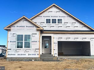 601 Granite Ridge Dr, Winchester, VA 22603