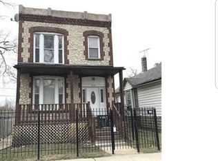 7134 S Cornell Ave, Chicago, IL 60649