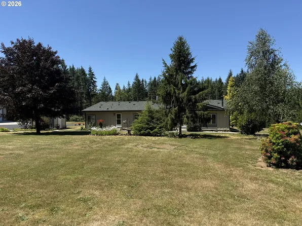 39604 NE Moe Ave, La Center, WA 98629