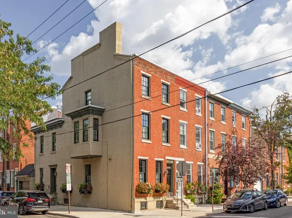 821 S 3rd St, Philadelphia, PA 19147