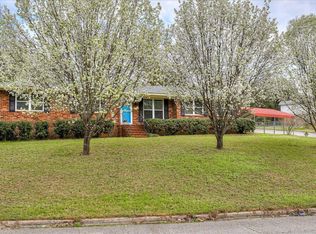 2111 Chadwick Rd, Augusta, GA 30906