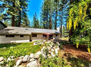 1658 Maidenhair Ct, South Lake Tahoe, CA