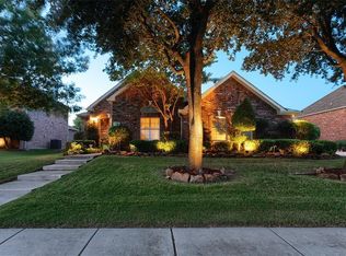 1301 Amistad Dr, Prosper, TX 75078