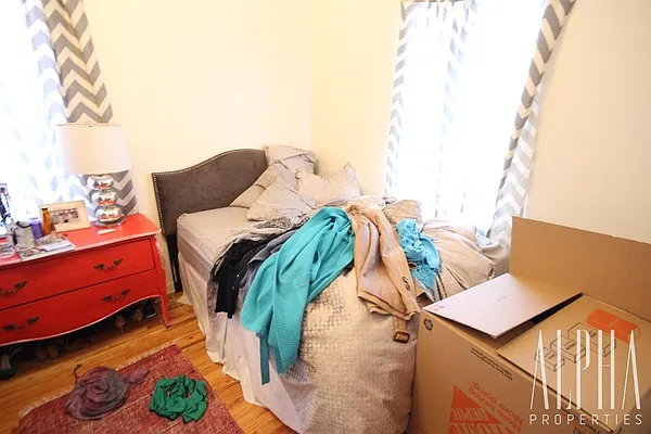 Rented by Alpha Properties NYC I LLC | media 14