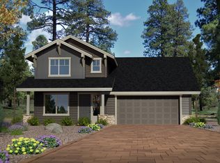 2614 S Hydra Ln LOT 2, Flagstaff, AZ 86001