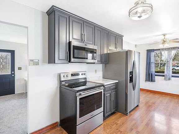 4th image of 703 Mississippi St NE