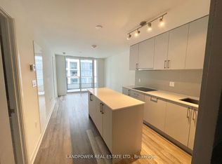 576 Front St W #1413E, Toronto, ON M5V 1C1