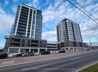 715 Davis Dr #B311, Newmarket, ON L3Y 2R2