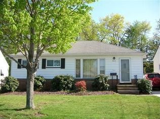 3315 Winthrop Dr, Parma, OH