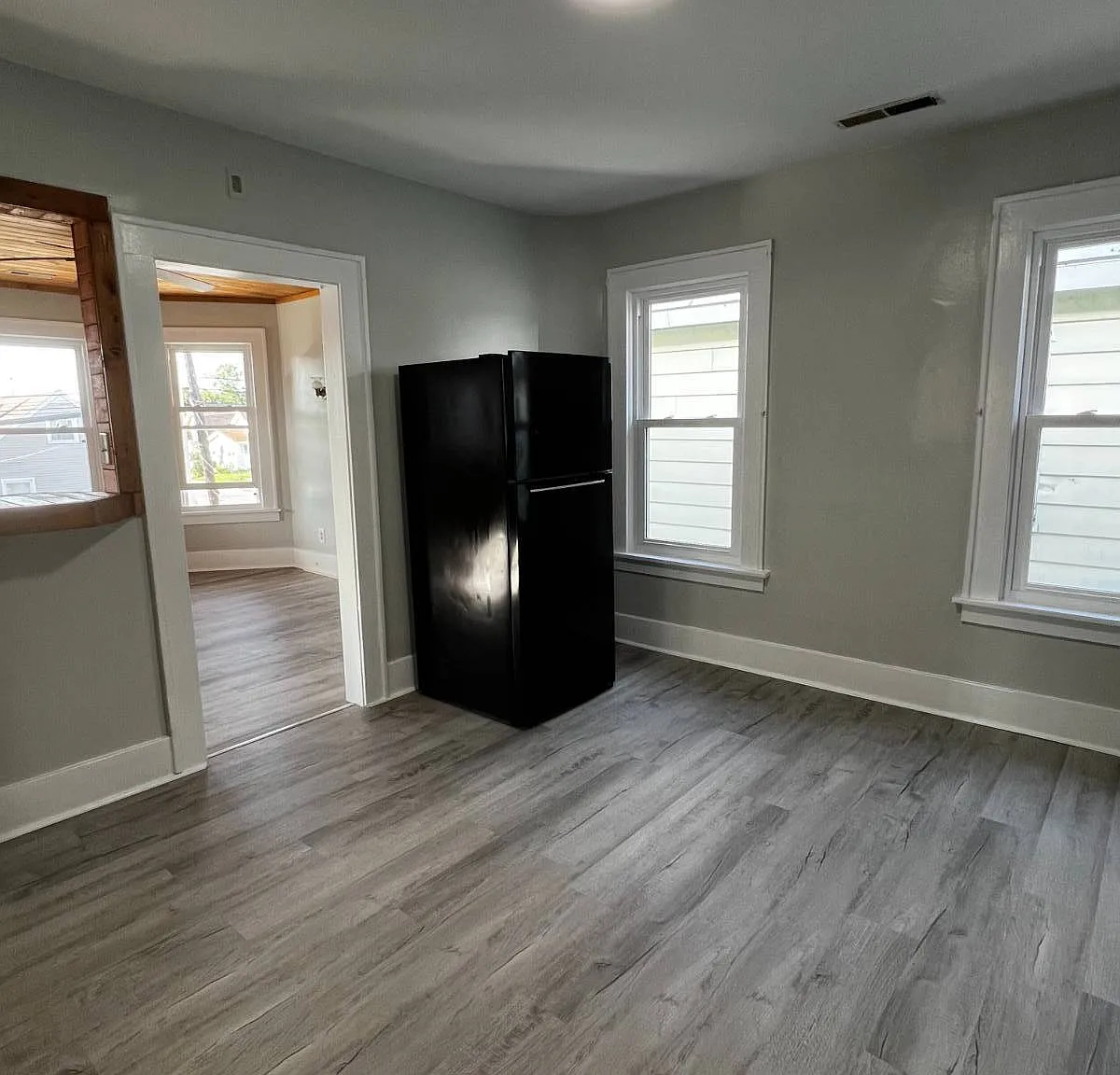 1 bed, 1.0 bath, $1,200 — Photo 4