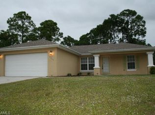 2315 NE 33rd St, Cape Coral, FL 33909