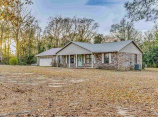 4411 White Ash Rd, Molino, FL 32577