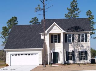 313 Bahia Cpe, Carteret, NC 28584