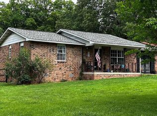 90 County Road 772, Midway, AR 72651