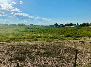LOT 2 5425th Rd, Olathe, CO 81425
