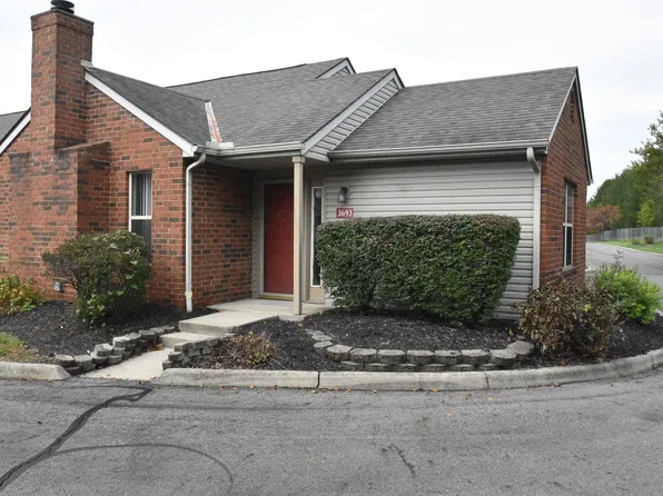 3693 Charlemonte Way #4, Canal Winchester, OH 43110