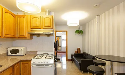 Rented by PD Properties LLC