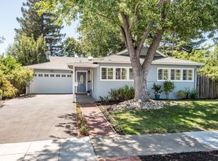 2787 Ohio Ave, Redwood City, CA 94061