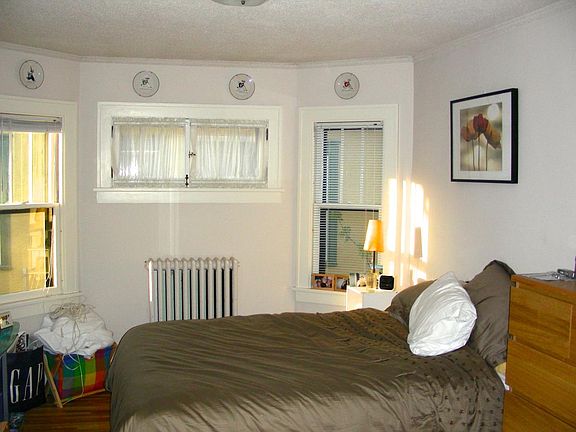 Bed 1