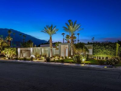 1498 E Via Estrella, Palm Springs, CA, 92264