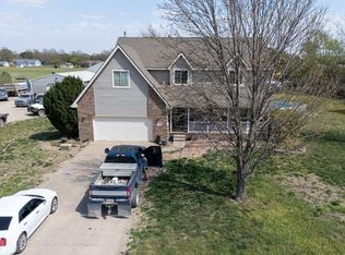 1404 N Broken Arrow Rd, Peck, KS 67120