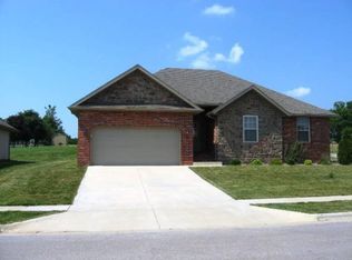 5283 E Blaine St, Springfield, MO 65802