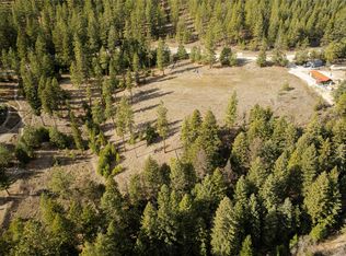 Nhn High Country Rd, Plains, MT 59859