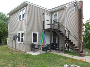 2210 Ritner Hwy #1, Shippensburg, PA 17257