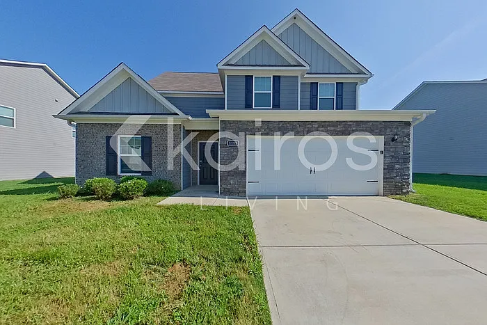 1111 Freedom Pkwy — Photo 1