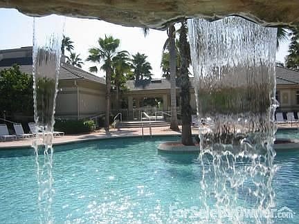 Gym and Club House