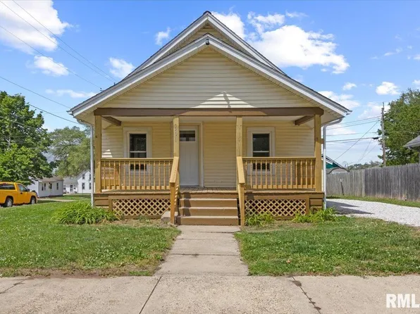 501 Chestnut St, Pekin, IL 61554
