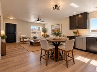 132 E North Rim Ct, Fredonia, AZ 86022