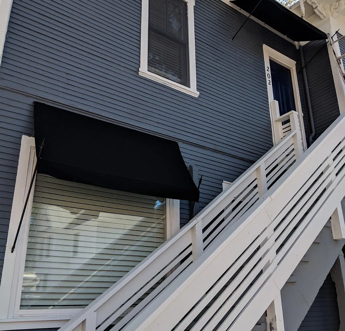1 bed, 700 sqft, $1,450 — Photo 3