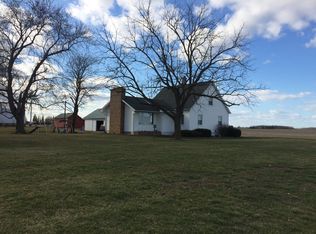 3255 N Vassar Rd, Fairgrove, MI 48733