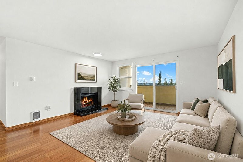4th image of 12906 8th Avenue W #B303